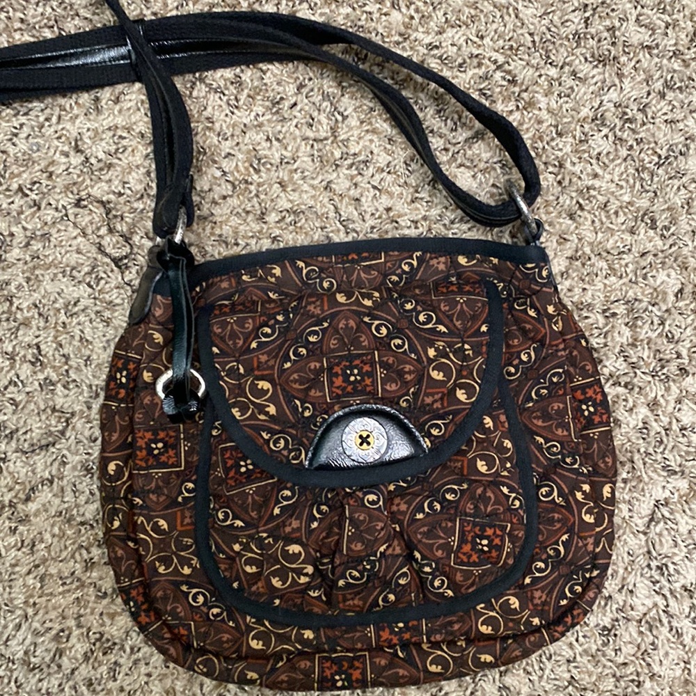 Brighton Handbag